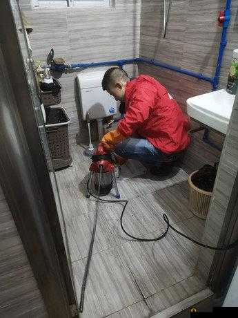 疏通姐姐下水管道的作用：助力家居生活顺畅