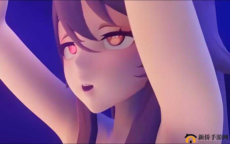 胡桃大战史莱姆：激烈战斗与萌趣壁纸的完美结合