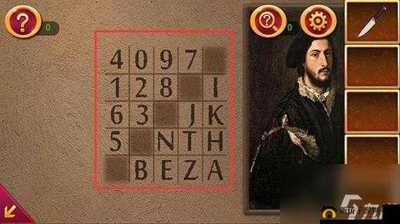 探索密室逃脱 1 第八关的通关秘籍大揭秘