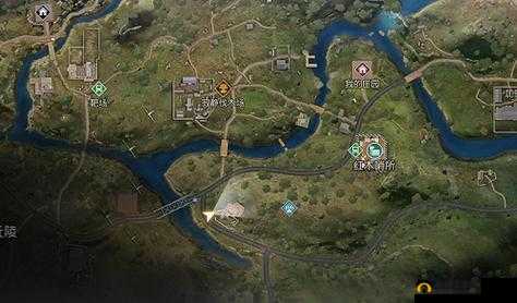 光明与黑暗的奇妙之旅 为寻藏宝图如何进入湖心之探索