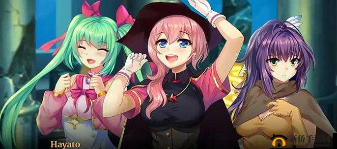 冷狐汉化组移植黄油游戏推荐