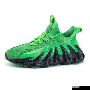 国产 yeezy451 全新时尚演绎