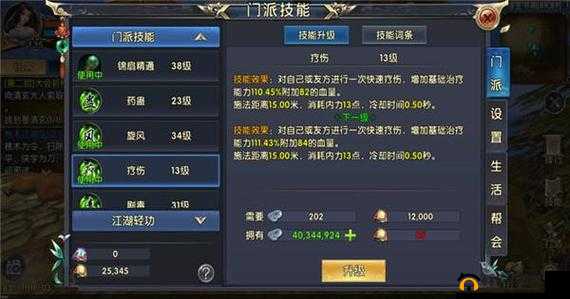 卧虎藏龙 2：组队攻略与技巧分享