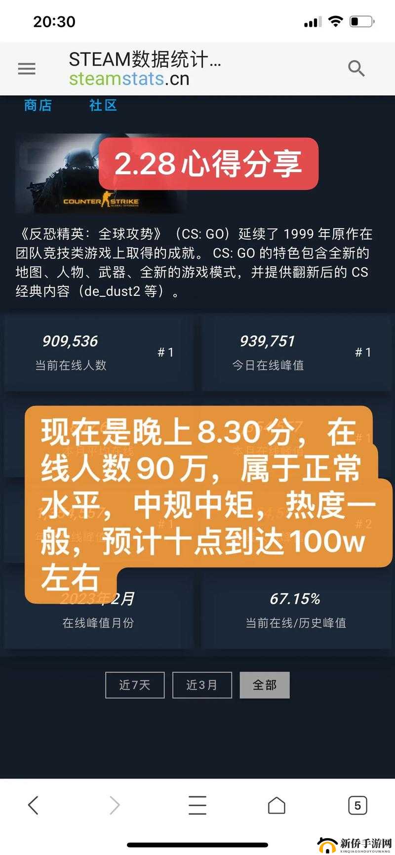 暴躁老姐教你 csgo 心得分享：提升技术的秘诀