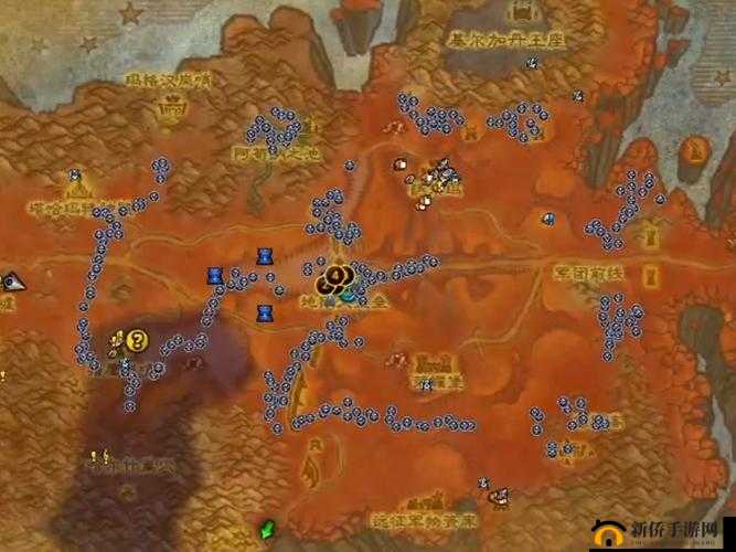 魔兽艾泽拉斯的火焰成就攻略：解锁与完成解析全解析