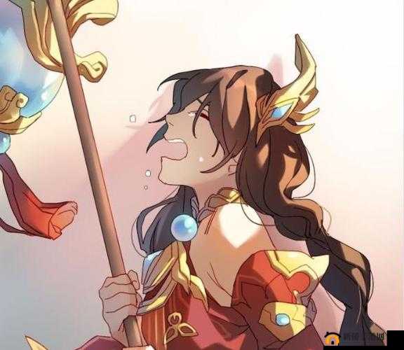 女英雄流泪脸红：心碎的瞬间