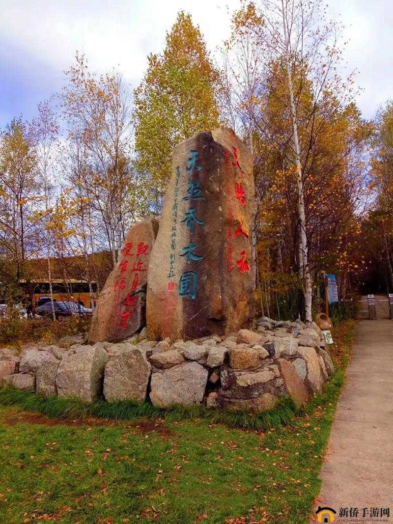 伊春园 2023 入口跳转：探索神秘花园的入口