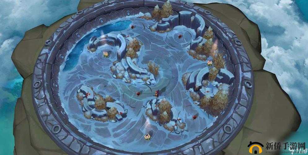 无限英雄竞技场玩法全解析 教你如何玩转竞技场