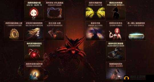 流放之路周年资料片'异度天灾'来袭：新挑战与旧日回声