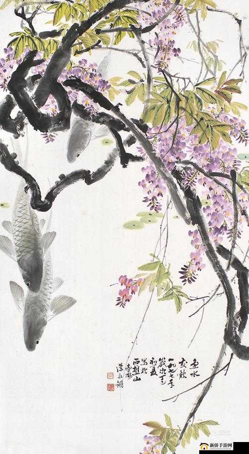 鱼水之欢：私密时刻的细腻描绘