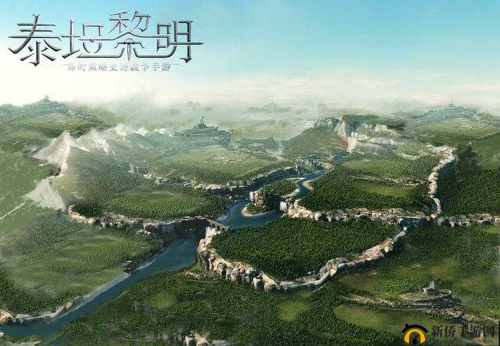 《泰坦黎明：黎明曙光》——全新截图预览揭示神秘世界深度沉浸