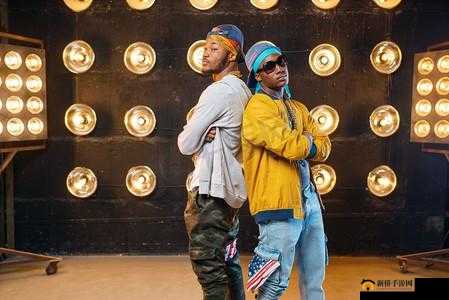 黑人双人 RAPPER：独特风格与魅力展现