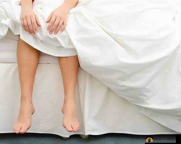 没有马赛双人运动：一种被误解的性行为