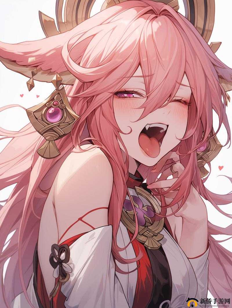 八重神子被丘丘人繁衍后代剧情介绍：八重神子为了帮助旅行者，牺牲自己被丘丘人繁衍后代