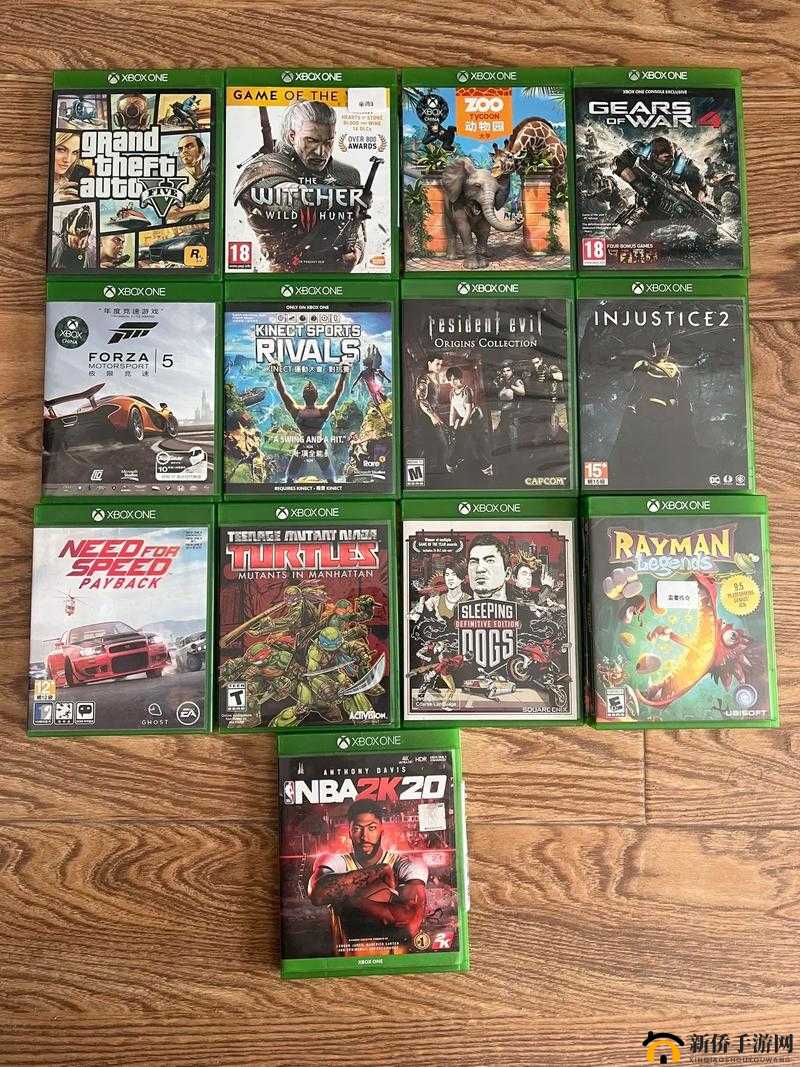 XBOXONE 播放 DVD 碟片的方法与技巧