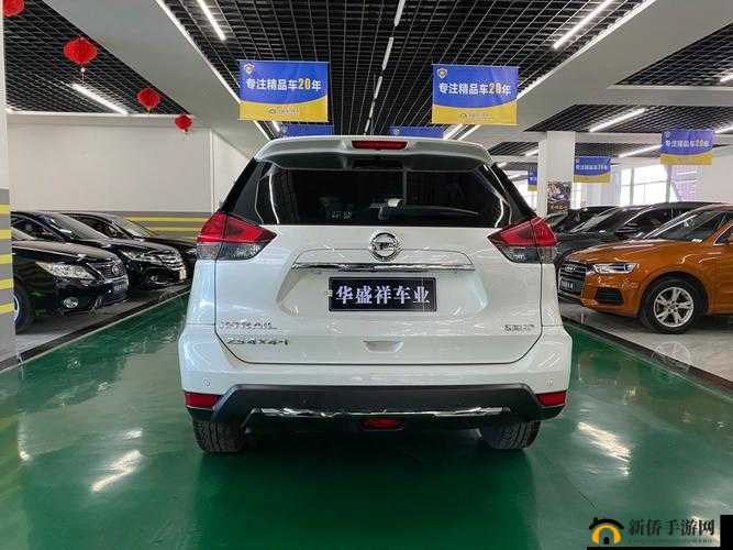 cvt4wd9984 车型独特性能解析