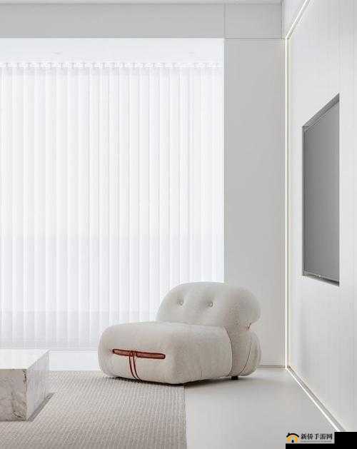 《小森生活》家具系列——运动家具深度解析与图文览：活力家居之选