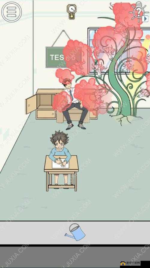 作弊不被老师发现第23关攻略大解密：第23关通关策略与答案详解