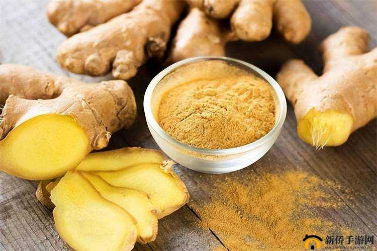 因为不吃姜被罚夹一年生姜：这是什么操作