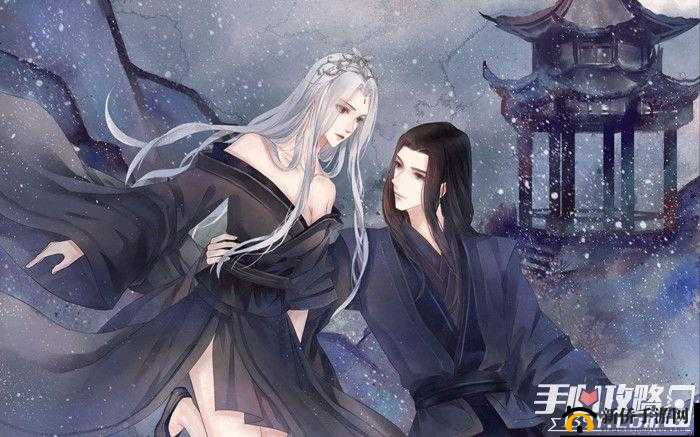 《天涯明月刀手游：猫咪出行爱心值最大化获取攻略秘籍》