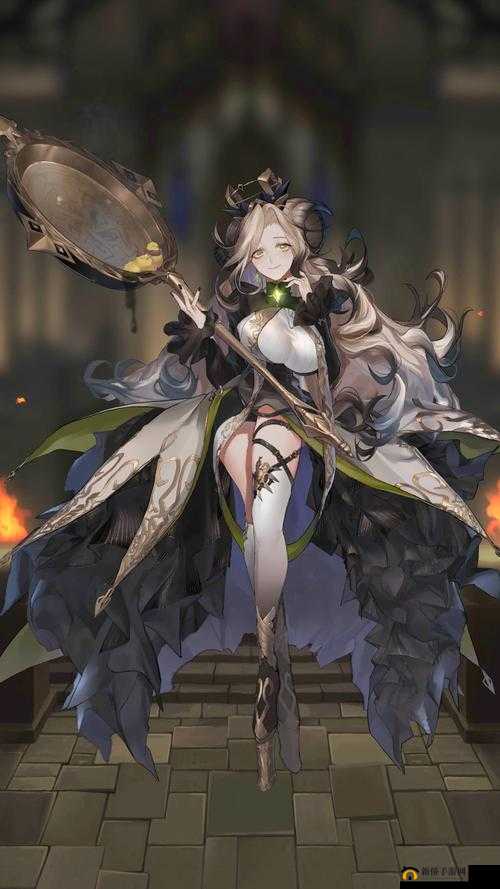 绯石之心：全职业深度剖析，特色玩法一手掌握