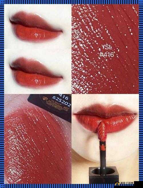 YSL 千人千色 T9T9T90 网页版：探索美妆新境界