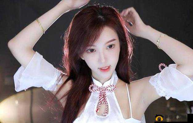 b 站直播主播颜值高：令人惊艳