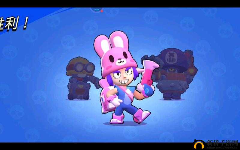 荒野乱斗潘妮技能详解及强力海盗玩法全面推荐