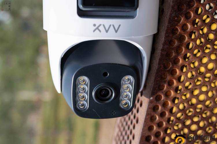 亚洲国产精品摄像头：提升安防性能的利器