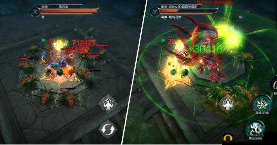 探寻拉结尔黑暗之境进入的神秘法门