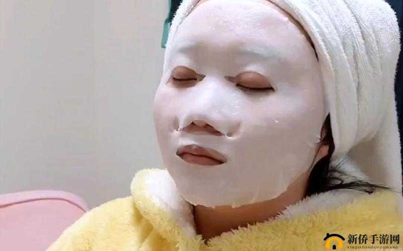 一面膜上边一面膜下边财阀少爷：他的故事