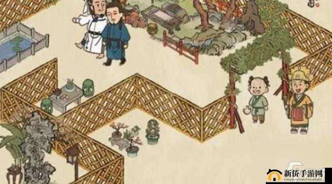 江南百景图修复篱笆门攻略大揭秘：完成修复任务的有效方法与技巧指南