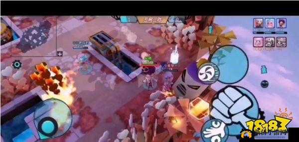 荒野乱斗：平衡性考验vs奇葩战斗家单一模式挑战