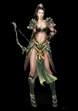 九剑职业之弓手全方位详细介绍让你全面了解其魅力