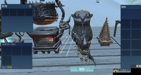 妄想山海中的息壤玄秘科技：解锁古代文明的未来科技之力