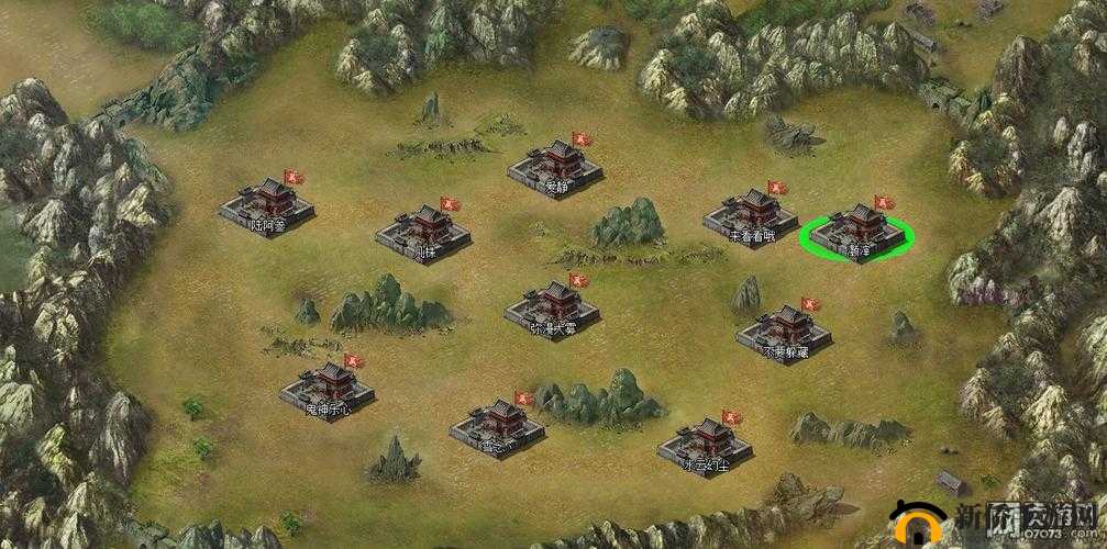 攻城掠地游戏中披风垫肩究竟是什么及其作用解析