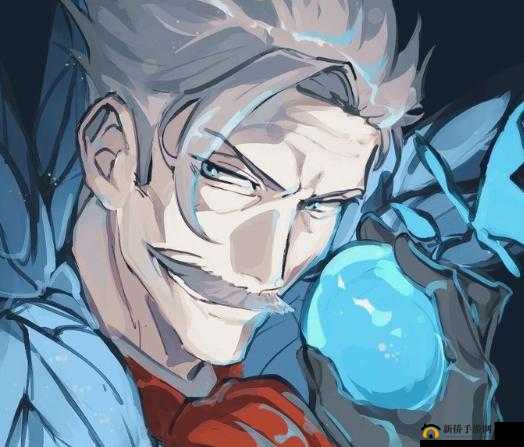 《FGO》尺阶青年版教授技能解包：FGO日游青年教授技能介绍