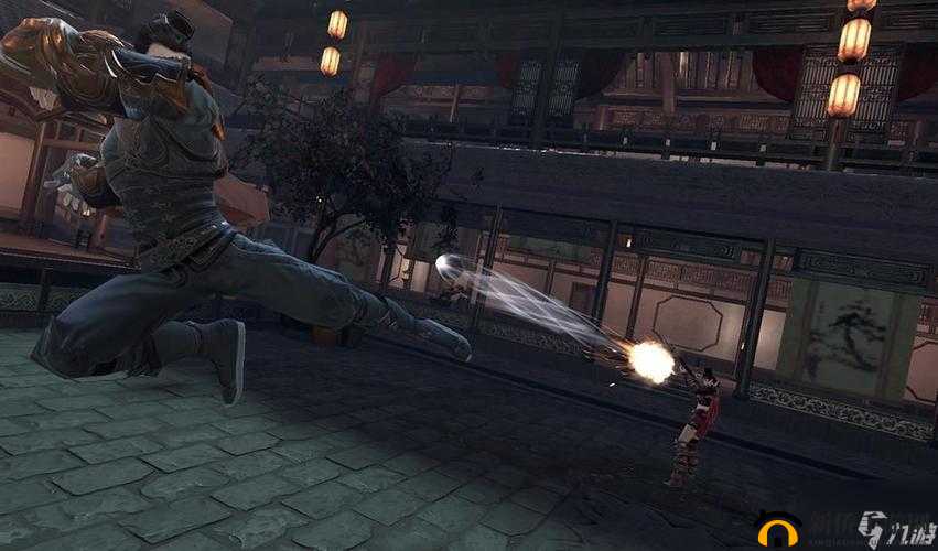 掌握流星蝴蝶剑酷炫招式释放技巧全攻略