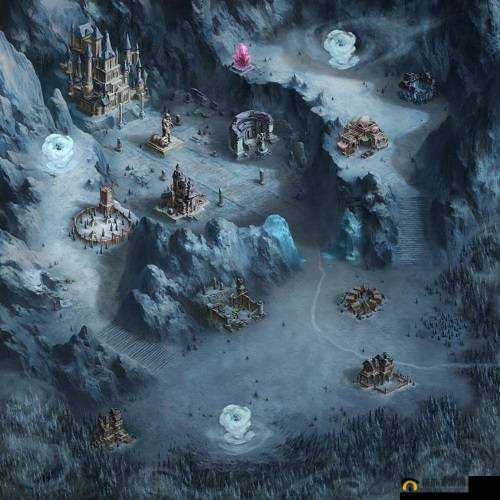 探索地下城堡 3 皮毛获取之道