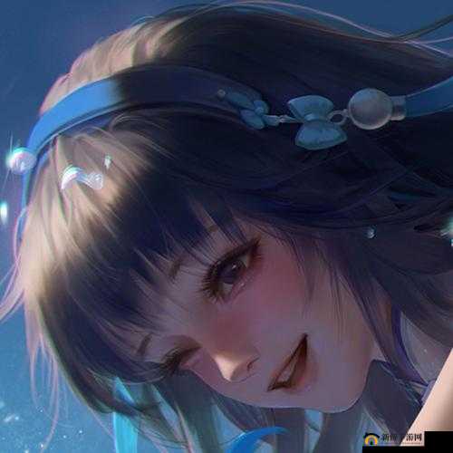 王者荣耀西施张嘴流眼泪图：悲伤之态