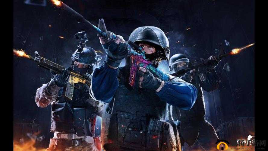 csgo 高清大片 2023 最新版震撼来袭
