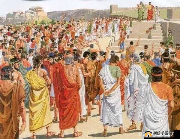 意大利原始的自由：追求自由的起源