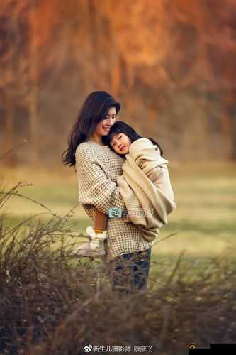 亲友的母亲：永远的温暖与依靠