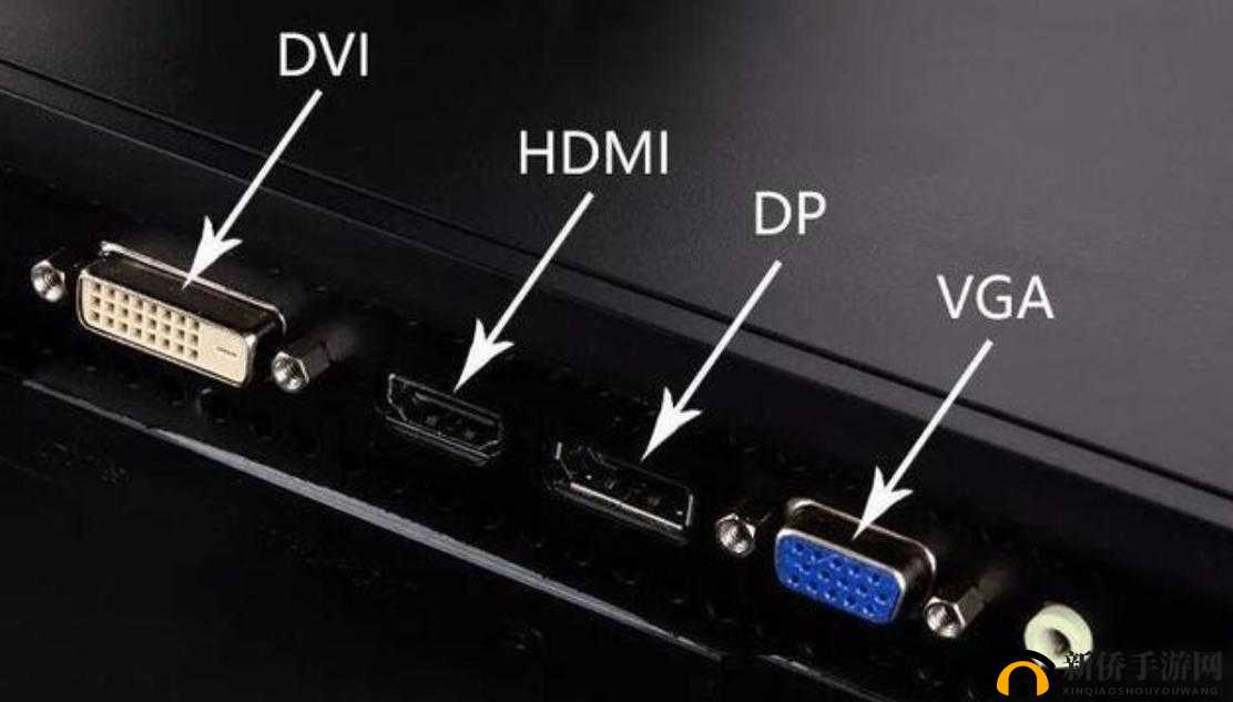 高清线和视频线的区别