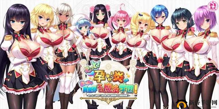 可以让角色怀孕的黄油：奇妙孕育之旅