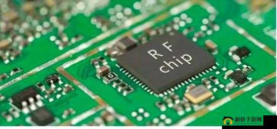 国产射频放大器芯片 AG50：推动通信技术发展的关键力量