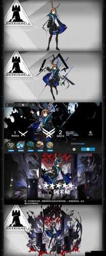 精二和精三的区别：深度剖析与对比