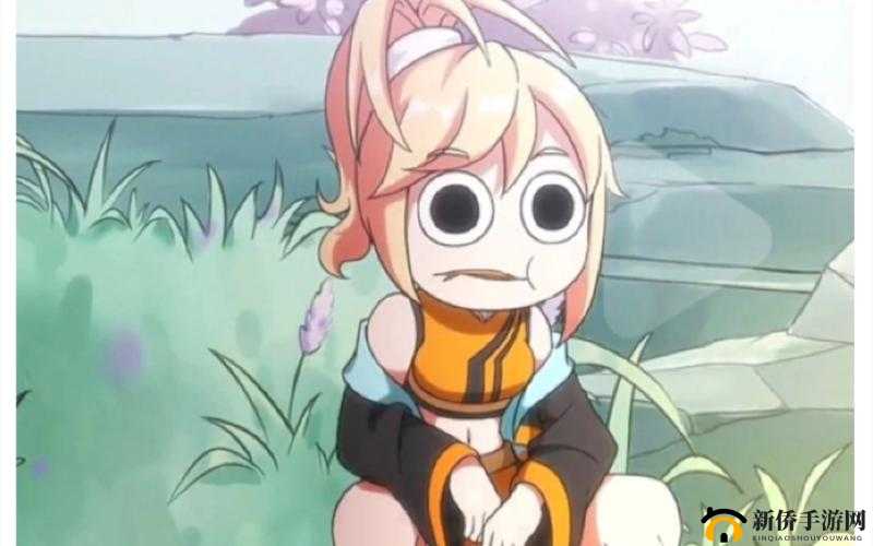 姬小满吃狂铁季吧：美食与热血的奇妙冒险