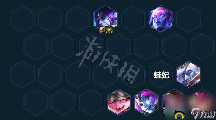 云顶之弈：驯龙敖兴95实战指南，S7上分快阵容推荐