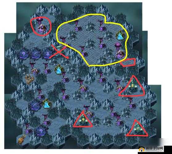 剑与远征古墓迷踪攻略大全：步步带你揭秘过关秘籍